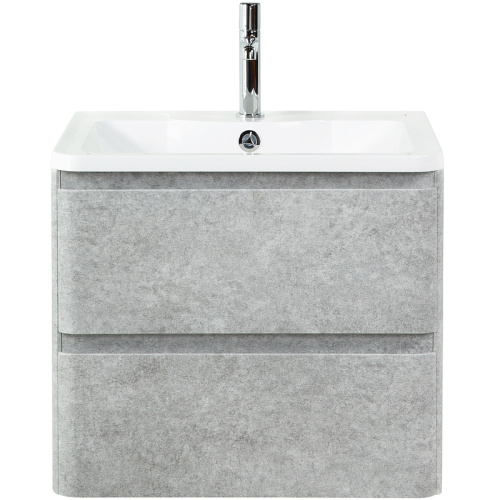 картинка Тумба под раковину BelBagno albano-700-2c-so-cvg от магазина Сантехстрой