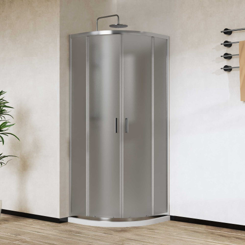 картинка Душевой уголок Vincea vsq-5ct800mt от магазина Сантехстрой