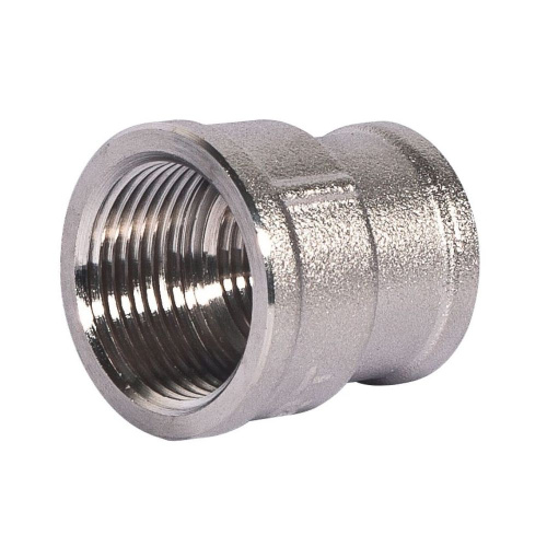 картинка Муфта переходная Royal Thermo 1/2quot;х3/8quot; вн.-вн. от магазина Сантехстрой
