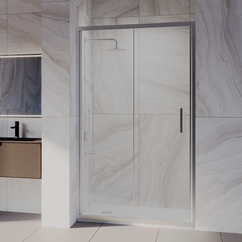 картинка Душевая дверь RGW 06082107-11 от магазина Сантехстрой