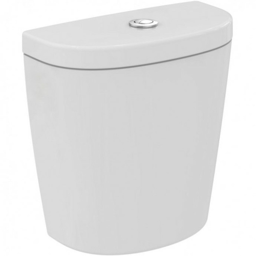 картинка Бачок для унитаза Ideal Standard Connect Arc E785601 Белый от магазина Сантехстрой
