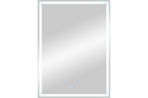 картинка Зеркало-шкаф с подсветкой Art&Max TECHNO AM-Tec-550-800-1D-R-DS-F от магазина Сантехстрой