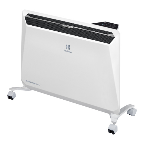 картинка Комплект Electrolux Rapid Transformer с блоком управления и шасси ECH/R-1500 T-TUE4 (электронный) от магазина Сантехстрой