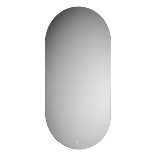 картинка Зеркало Defesto OPTI DF 2916S 60х120 см от магазина Сантехстрой