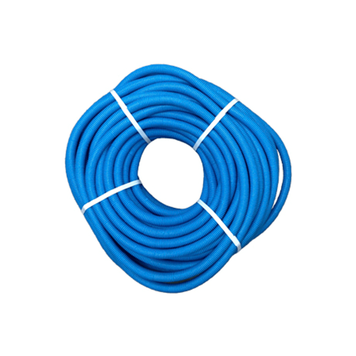 картинка Шланг Gummel из п/э 32 синий для 20 трубы (50 м) от магазина Сантехстрой