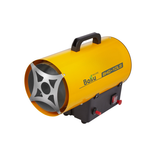 картинка Пушка тепловая газовая Ballu BHG-10LS от магазина Сантехстрой