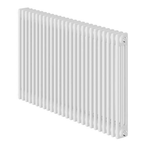 картинка Дизайн-радиатор Royal Thermo Insignia C3050 - 26 секц. RAL9016 от магазина Сантехстрой