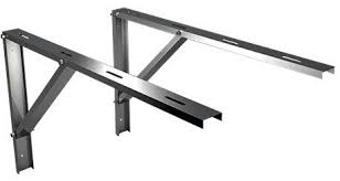 картинка Крепление регулироемое КР 700/201 (1 мм) Теплов и Сухов от магазина Сантехстрой