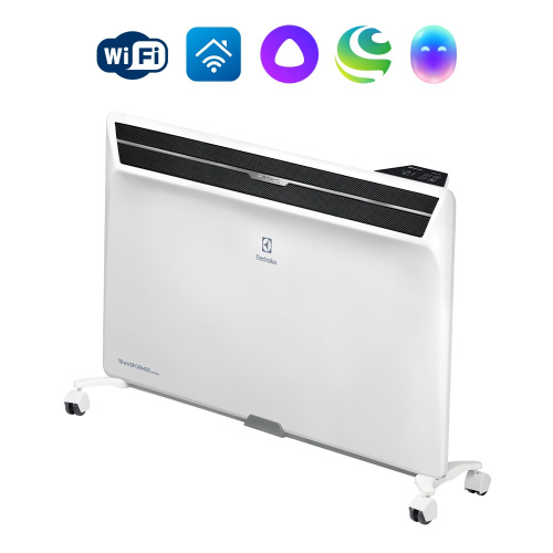 картинка Комплект Electrolux Air Gate Transformer с блоком управления и шасси ECH/AG2-2000 T-TUE4 (электр) от магазина Сантехстрой