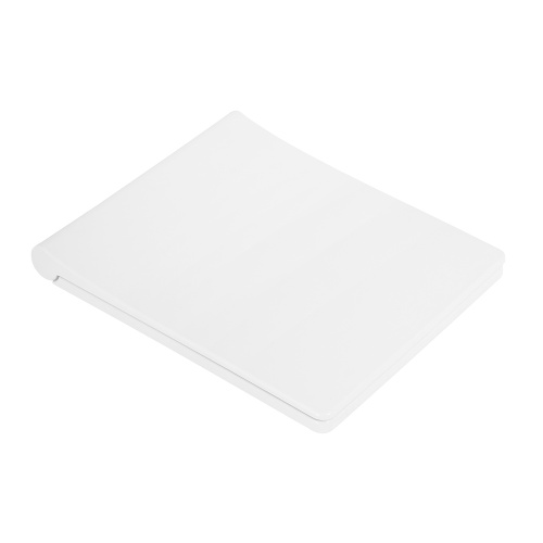 картинка CADRO Сиденье дюропласт, soft close, металлическое крепление, CZR-4823-SC от магазина Сантехстрой