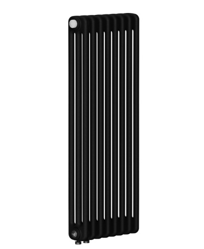 картинка Радиатор, RIFAR, TUBOG VENTIL, 3180-06-DV1, цвет-Антрацит матовый, 3/4" от магазина Сантехстрой