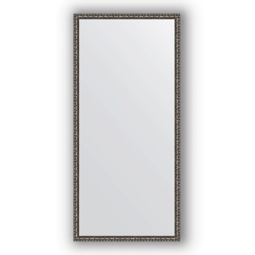 картинка Зеркало Evoform Definite 150х70 Черненое серебро от магазина Сантехстрой