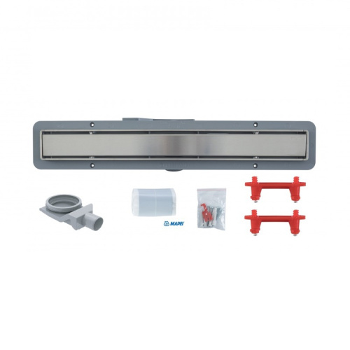 картинка Душевой лоток Pestan Betto Line 550, блистер от магазина Сантехстрой