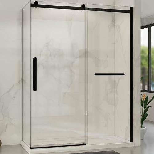 картинка Душевой уголок Vincea vsr-1cs8015clb от магазина Сантехстрой