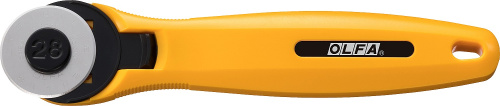картинка Нож OLFA круговой 28 мм от магазина Сантехстрой