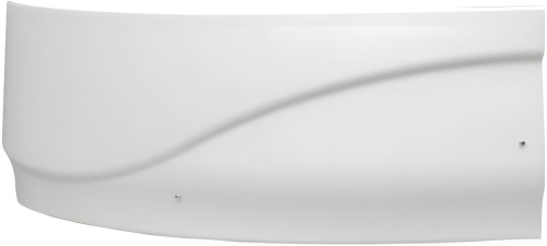картинка Фронтальный экран Aquanet Graciosa 150 R от магазина Сантехстрой