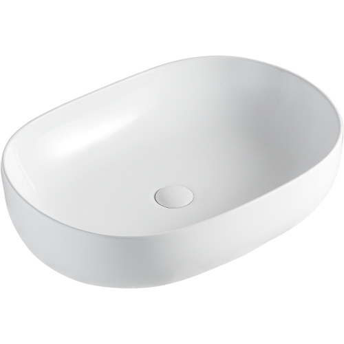 картинка Раковина-чаша Orange 60 B08-600W Белая глянцевая от магазина Сантехстрой