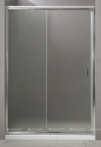 картинка Душевая дверь BelBagno Uno 195-BF-1-110-C-Cr от магазина Сантехстрой