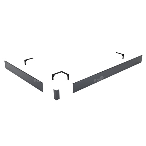 картинка Экран для поддона RGW N/ST-21 G (800x1300) от магазина Сантехстрой
