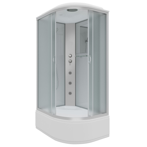 картинка Душевая кабина Niagara 23101424lg от магазина Сантехстрой