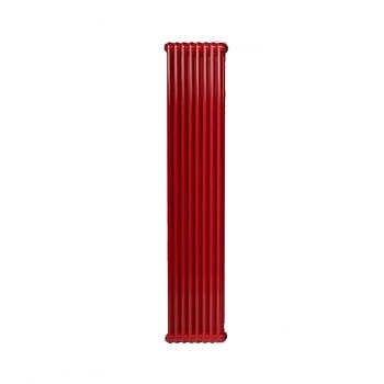 картинка Радиатор IRSAP TESI 21800 8 секций (красный) T30 (RR218000805A430N01) от магазина Сантехстрой