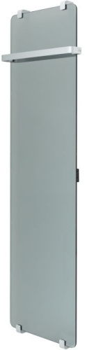 картинка Полотенцесушитель INFINITY 1600х440мм электрический, зеркало  (275621) 8.21005.GL от магазина Сантехстрой