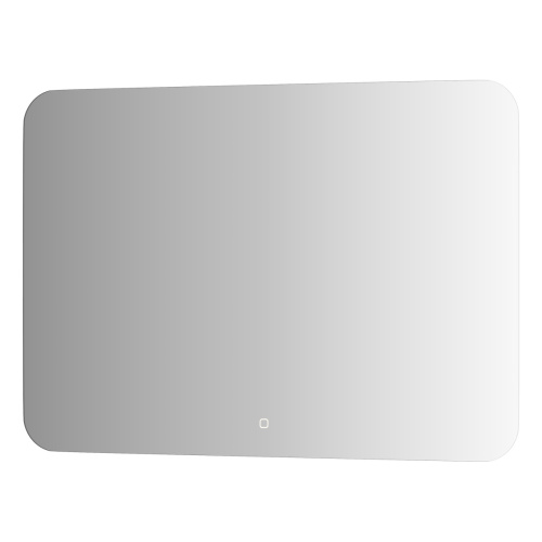 картинка Зеркало с LED-подсветкой 32 W DEFESTO DF 2819SH от магазина Сантехстрой