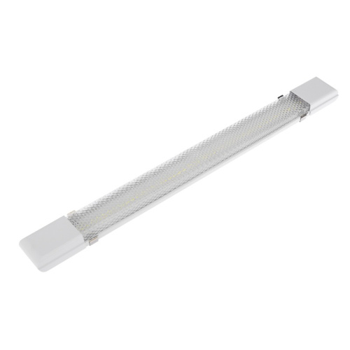 картинка Светильник линейный СПО призма IP20 18Вт 185-265В 6500K холодный свет 0,6м REXANT от магазина Сантехстрой