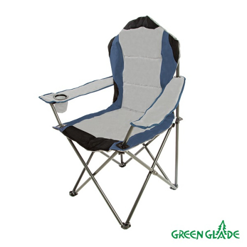 картинка Кресло складное Green Glade 2305 от магазина Сантехстрой