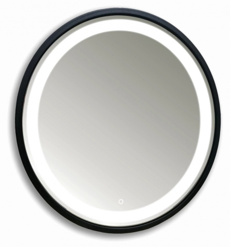 картинка Зеркало Silver mirrors Манхэттен (LED-00002428) от магазина Сантехстрой