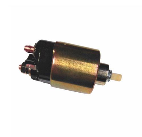 картинка Втягивающее реле электростартера LIFAN 38200/2V78F-2A от магазина Сантехстрой