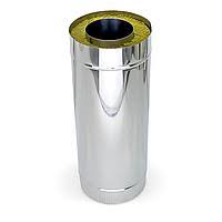 картинка Сендвич 0,5м н/о (0,5мм) D=150х250 от магазина Сантехстрой