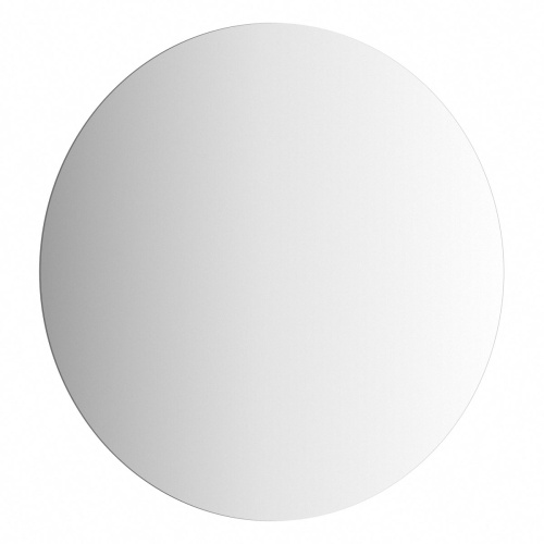 картинка Зеркало с LED-подсветкой настенное OPTI DEFESTO d70 см, DF 2854 от магазина Сантехстрой