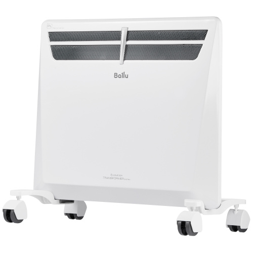 картинка Комплект Ballu Transformer с блоком управления и шасси BEC/EVU-1000-4I (инверторный) от магазина Сантехстрой