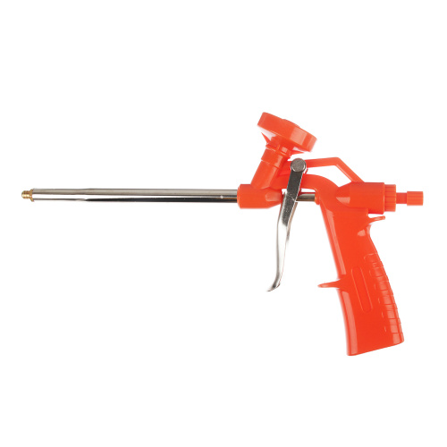 картинка ЕРМАК Пистолет для монтажной пены, эконом от магазина Сантехстрой