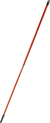 картинка Ручка телескопическая ЗУБР ″Мастер″ для валиков, 1,5 - 3 м от магазина Сантехстрой