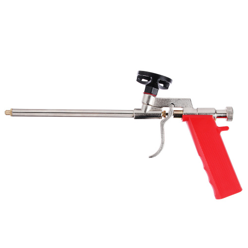 картинка ЕРМАК Пистолет для монтажной пены от магазина Сантехстрой