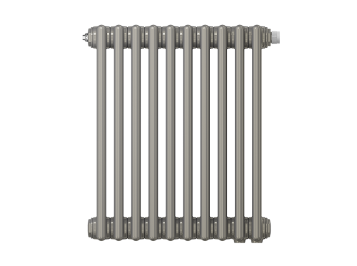 картинка Радиатор Zehnder Charleston Retrofit 3057 10с1/2нп трубчатый 0325 TL (кроншт.в компл) от магазина Сантехстрой