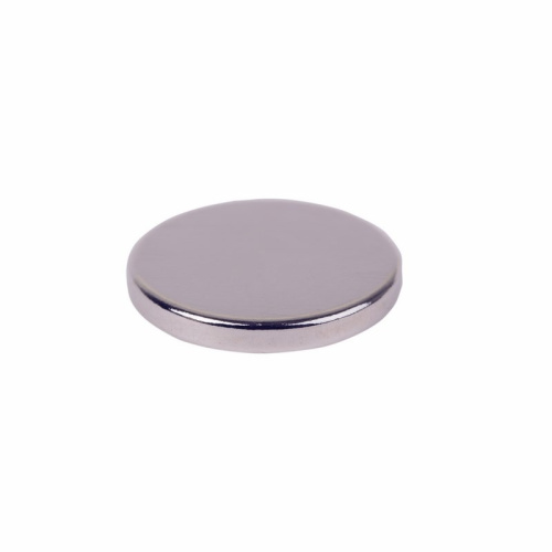 картинка Неодимовый магнит диск 15х2мм сцепление 2,3 кг (упаковка 5 шт) Rexant от магазина Сантехстрой