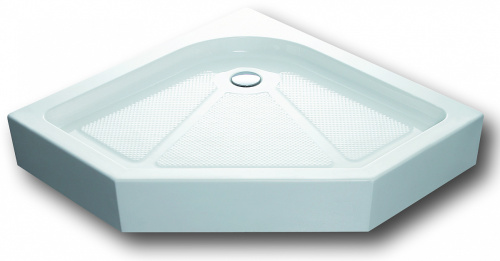 картинка Душевой поддон Azario 1000х1000х150 R/L, для MONTREAL 3231 1000/ONTARIO 3231 1000 от магазина Сантехстрой