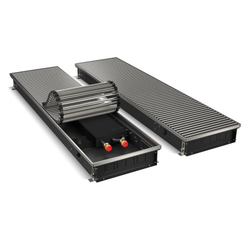картинка Конвектор внутрипольный Royal Thermo ATRIUM-90/300/3000-DG-U-NA от магазина Сантехстрой