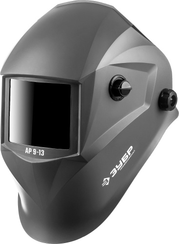 картинка ЗУБР АР 9-13 затемнение 4/9-13 маска сварщика с автоматическим светофильтром от магазина Сантехстрой