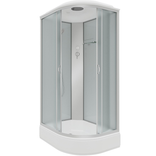 картинка Душевая кабина Niagara 333944l от магазина Сантехстрой