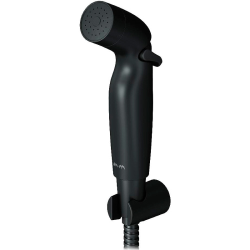 картинка Гигиенический душ AM.PM F0202022 Черный матовый от магазина Сантехстрой