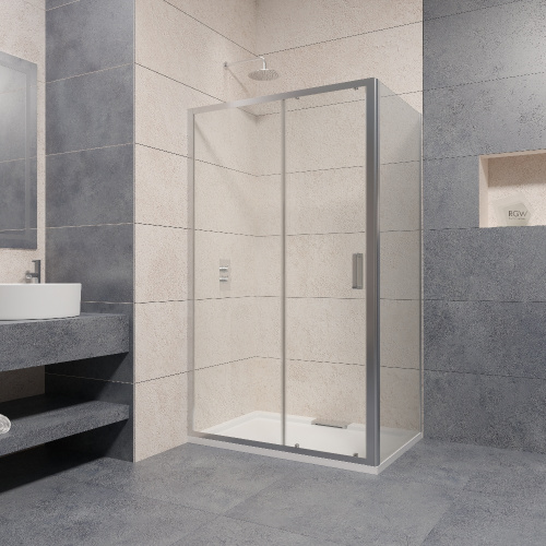 картинка Душевой уголок RGW 35087632-11  1200x1000 от магазина Сантехстрой