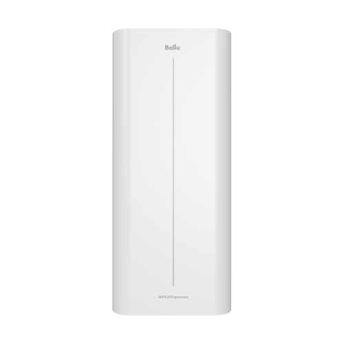 картинка Рециркулятор-обеззараживатель медицинский Ballu DRU-150D ANTICOVIDgenerator, white от магазина Сантехстрой
