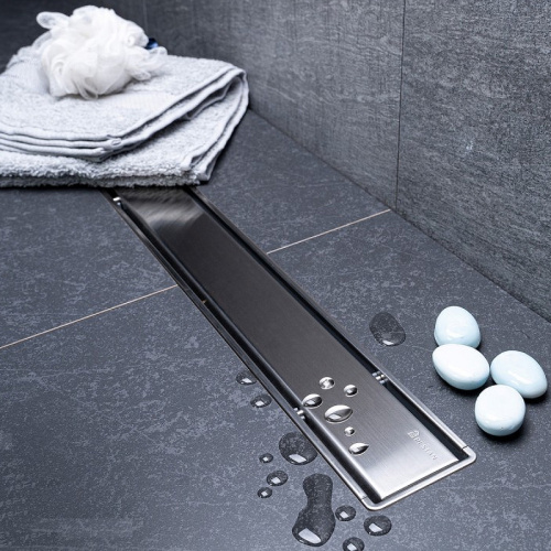 картинка Душевой лоток Betto Line 850 (блистер) (13702512) от магазина Сантехстрой