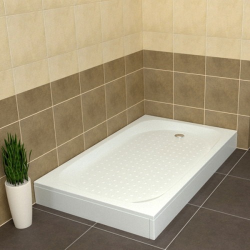 картинка Душевой поддон RGW 16180292-21 от магазина Сантехстрой