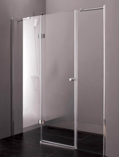 картинка Дверное полотно Cezares VERONA-W-60/40-P-Cr-R от магазина Сантехстрой