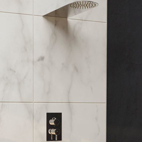 картинка Душевая система RGW Shower Panels SP-6143-01 50140801-01 Хром от магазина Сантехстрой